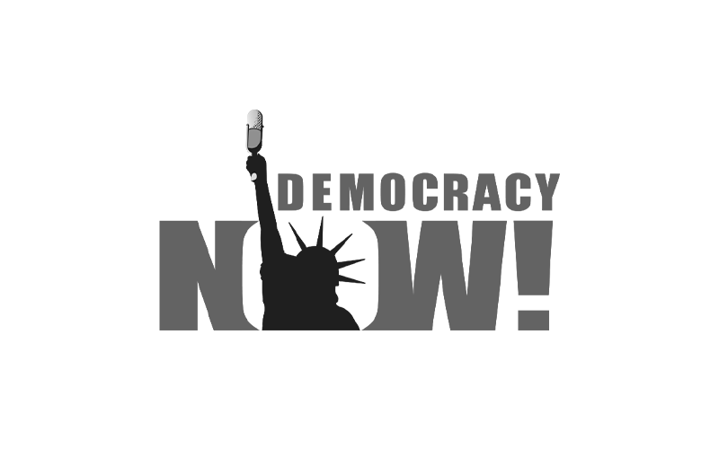democracy now