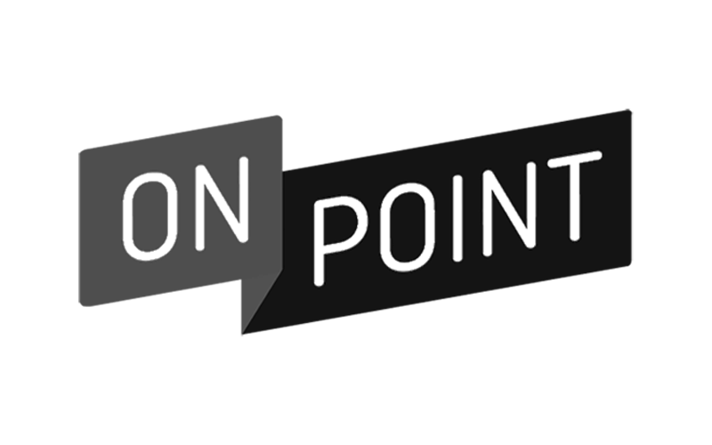 on-point-bw