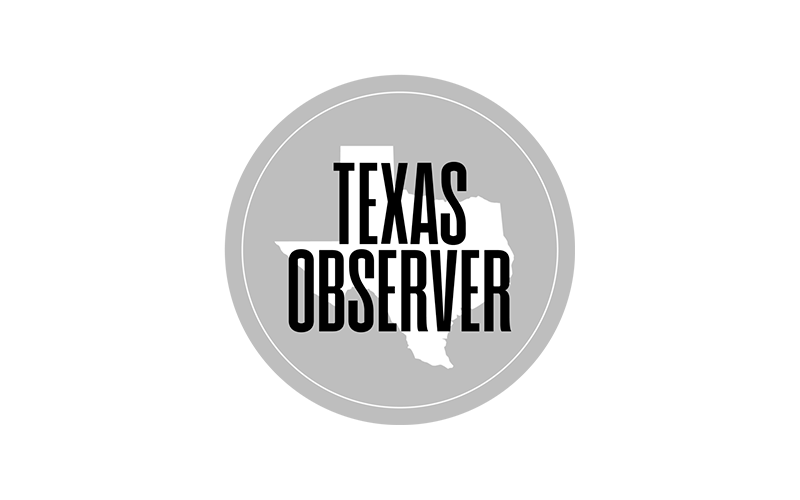 texas observer