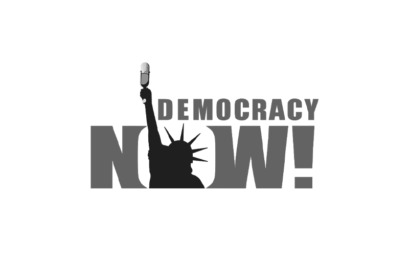 democracy now