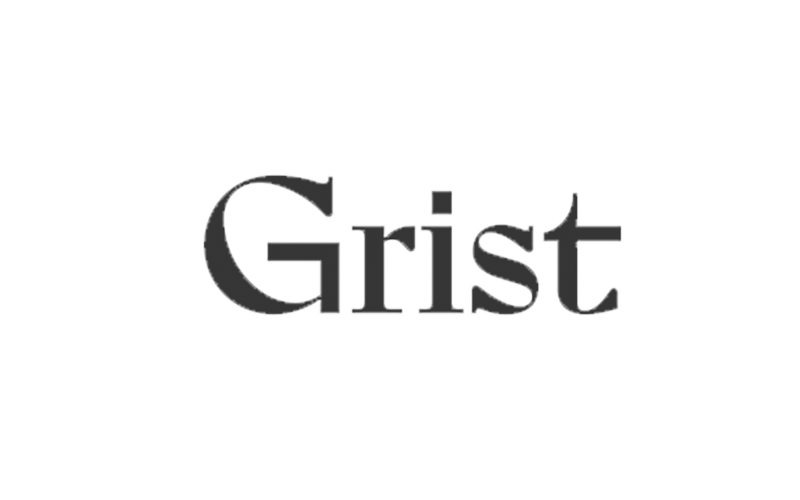 grist